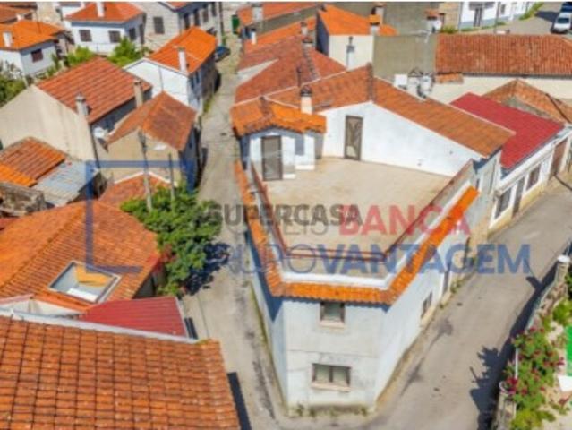 Casa venda em Fiais da Telha, Carregal Do Sal