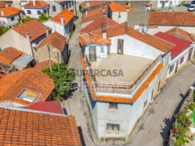 Casa venda em Fiais da Telha, Carregal Do Sal