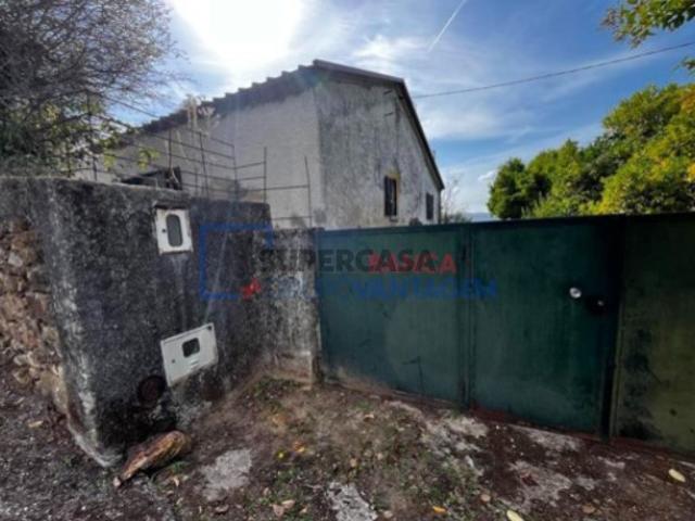 Casa venda em Cunhedo, Penacova