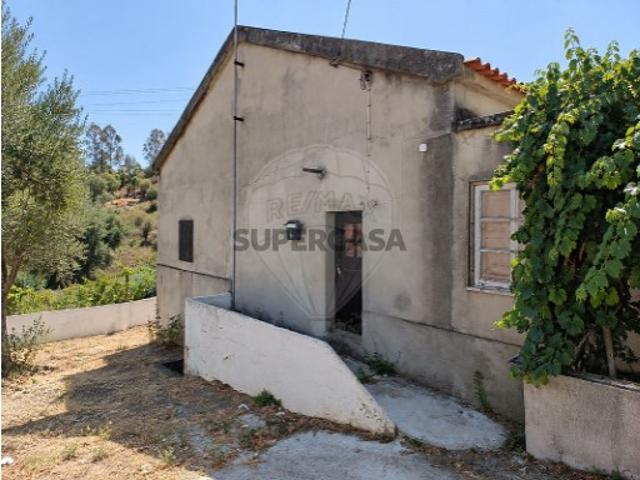 Casa venda em Ortiga, Mação