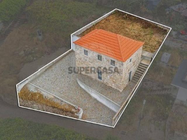 Casa venda em Senhora do Vale, Marecos