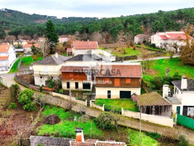 Casa venda em Assento de Paços, Sabrosa