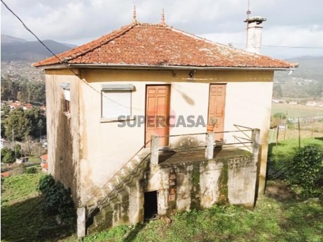 Casa venda em Melgaço, Viana Do Castelo