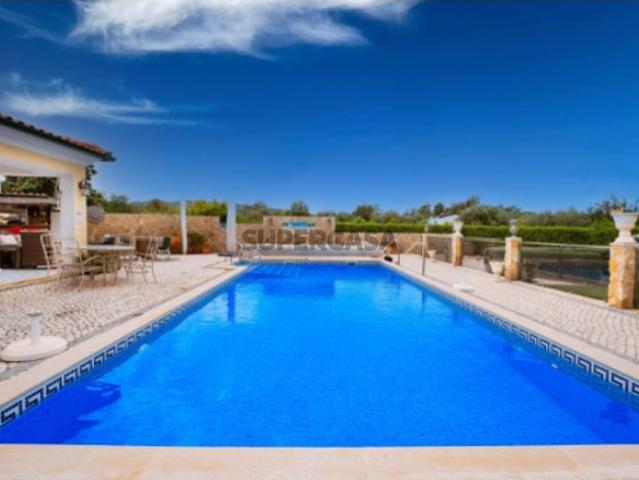 Casa venda em Mem Moniz, Albufeira