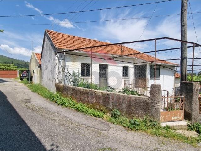 Casa venda em Covela, Arcos De Valdevez