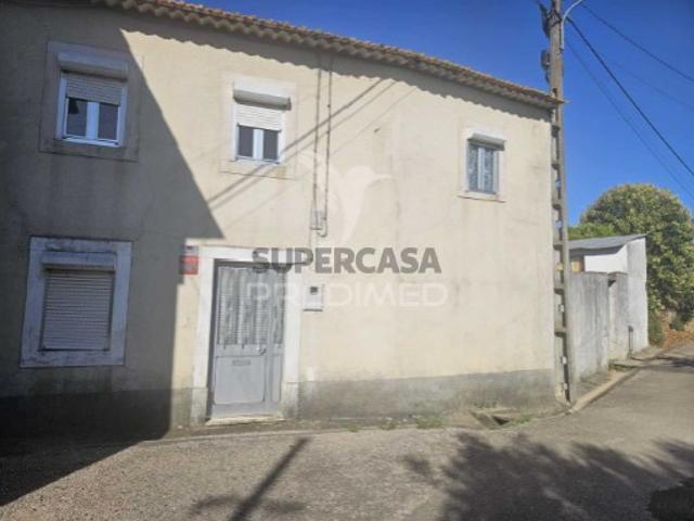 Casa venda em Tomar, Paialvo