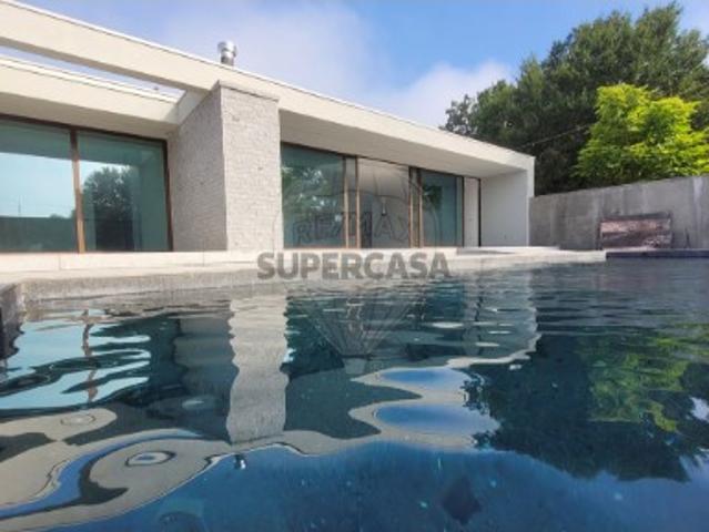 Casa venda em Palmeira, Braga