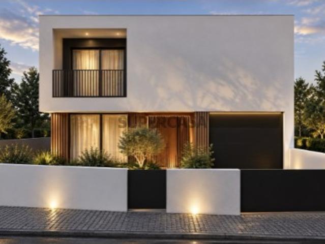 Casa venda em Palmeira, Braga