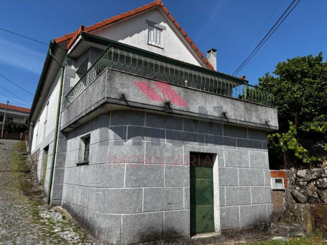 Casa venda em Teso, Arcos De Valdevez