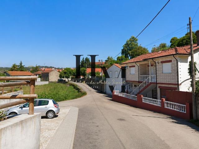 Casa venda em Bacelo, Sever do Vouga