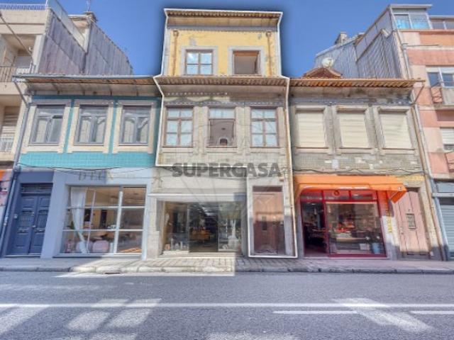 Casa venda em Porto