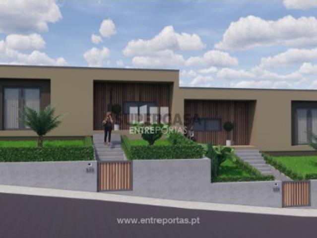 Casa venda em Marco De Canaveses, Manhuncelos