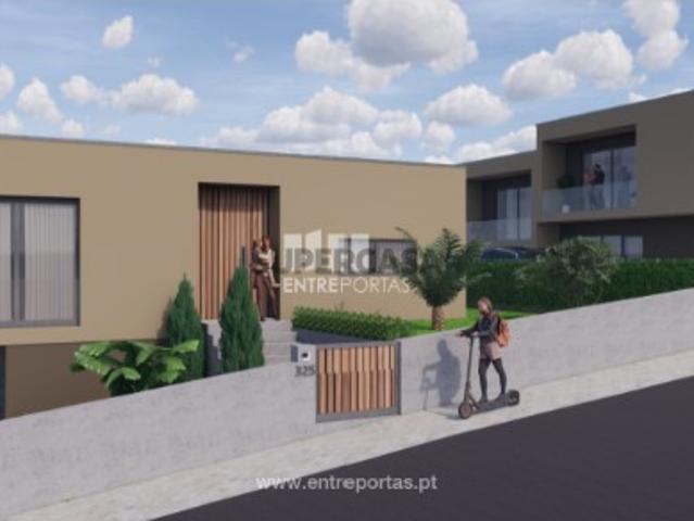 Casa venda em Marco De Canaveses, Manhuncelos