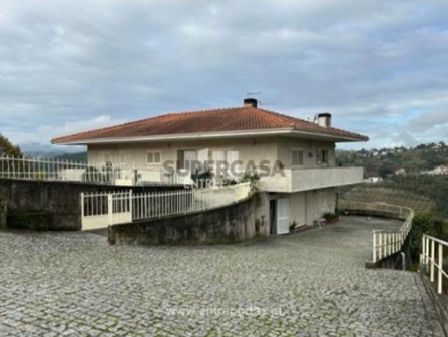 Casa venda em Marco De Canaveses, Manhuncelos