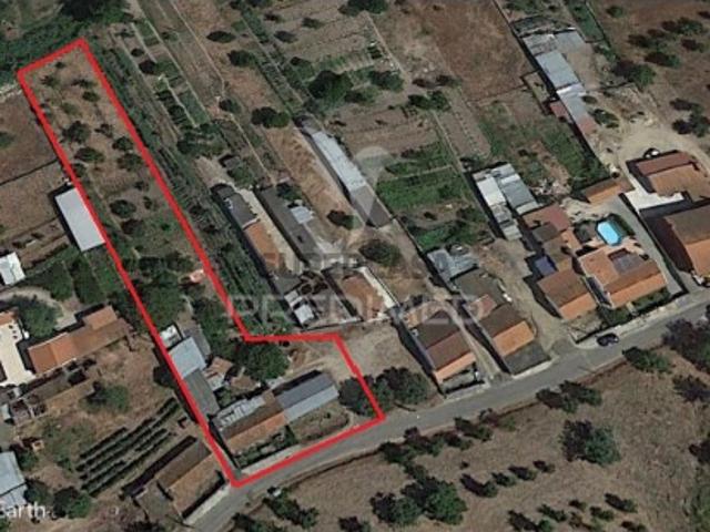 Casa venda em Chamusca