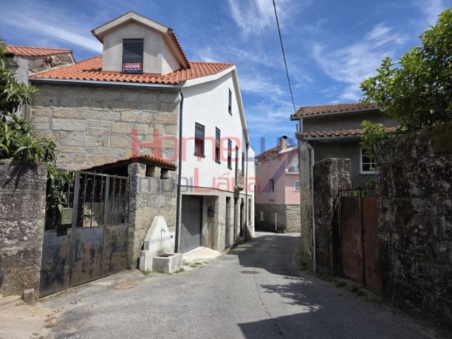 Casa venda em Viseu