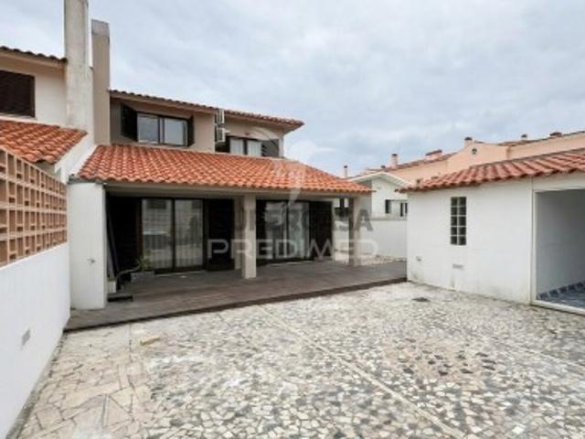 Casa venda em Pedra do Ouro, Alcobaça