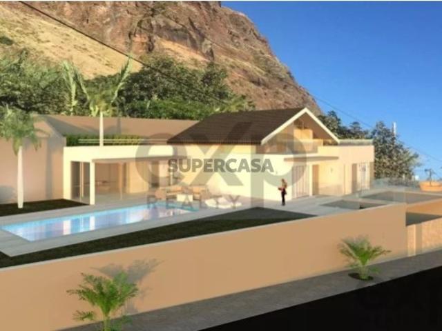 Casa venda em Calheta, Fajã da Pedra