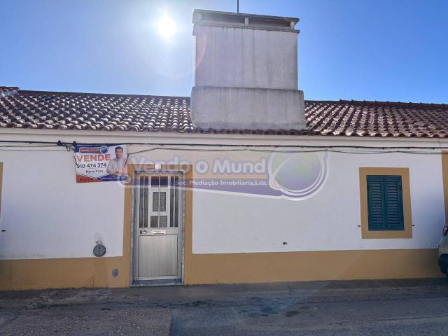 Casa venda em Pavia, Mora