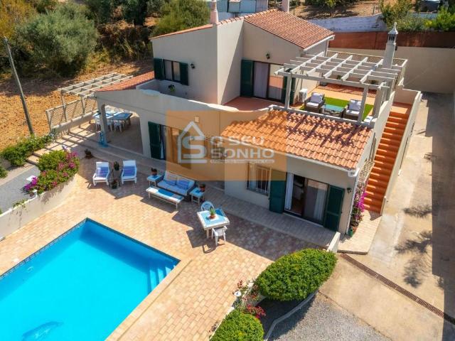 Vivenda venda em Belmonte Cima, Olhão