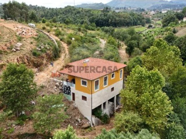 Casa venda em Cabeceiras De Basto, Braga
