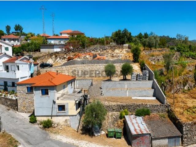 Casa venda em Pedraça, Cabeceiras de Basto