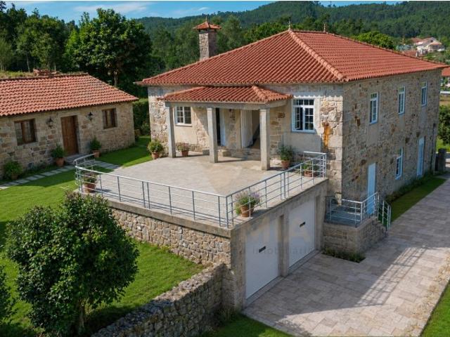Casa venda em Boalhosa, Viana Do Castelo