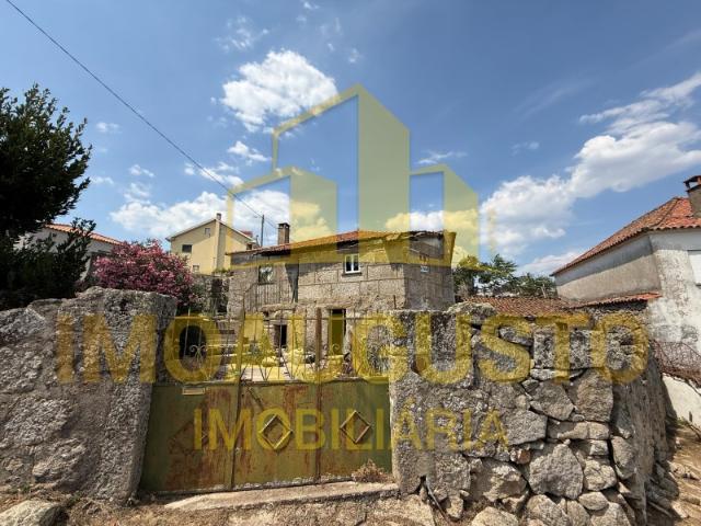 Casa venda em Guarda, Ranhados