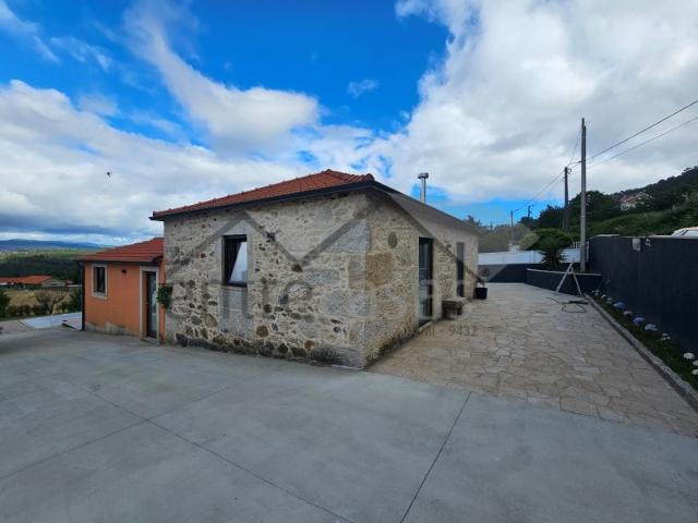 Casa venda em Vila Nova De Cerveira, Viana Do Castelo