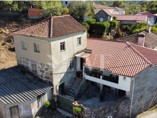 Casa venda em Viseu