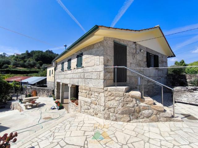 Casa venda em Arcos De Valdevez, Viana Do Castelo