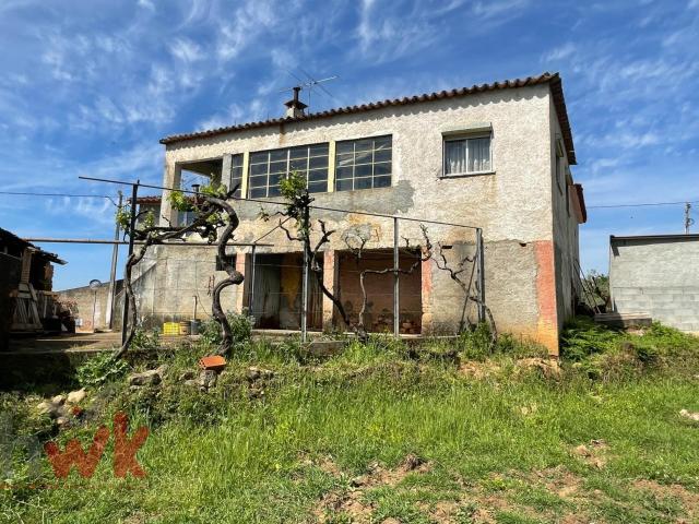 Casa venda em Arganil