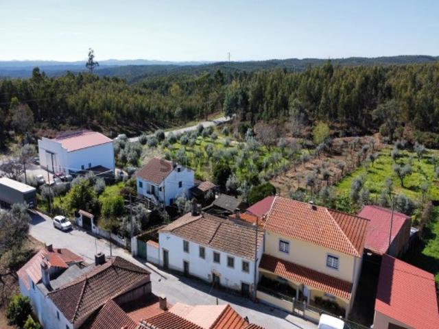 Casa venda em Pedrógão Grande, Leiria