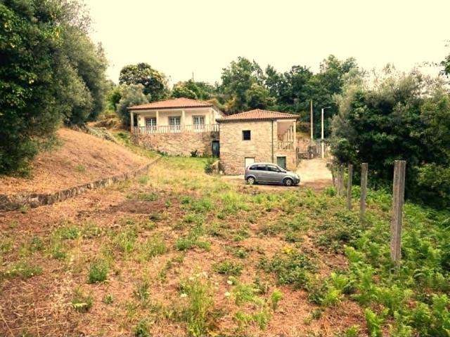 Casa venda em Valença, Viana Do Castelo