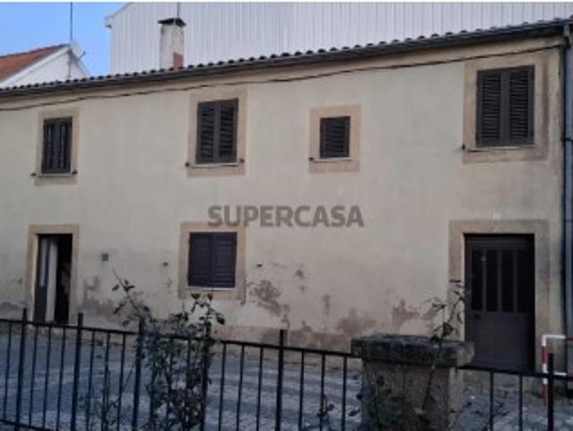 Casa venda em Covilhã