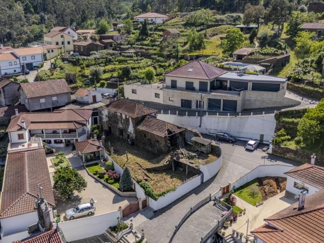 Casa venda em Ponta do Campo, Guimarães