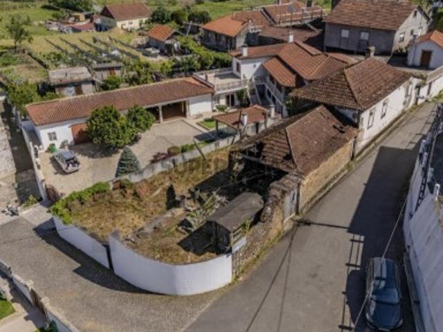 Casa venda em Arga De Baixo, Viana Do Castelo