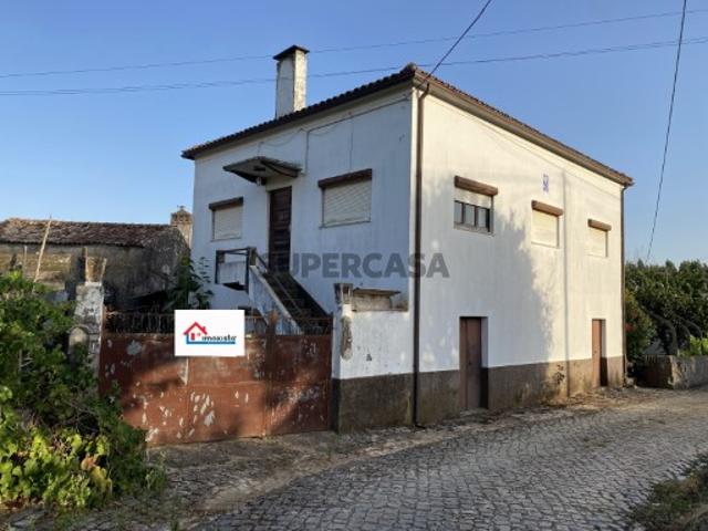 Casa venda em Figueiró Dos Vinhos, Leiria