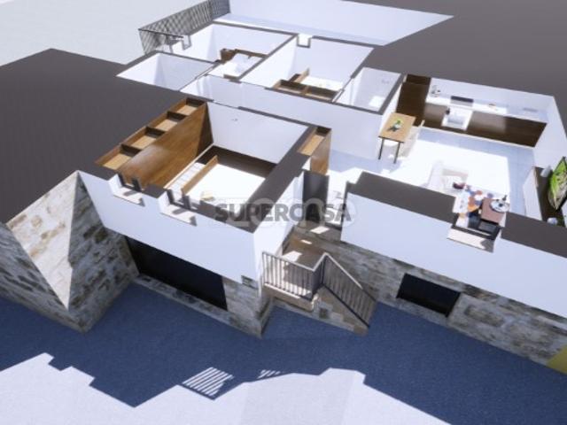 Casa venda em Viseu, Coutos de Viseu