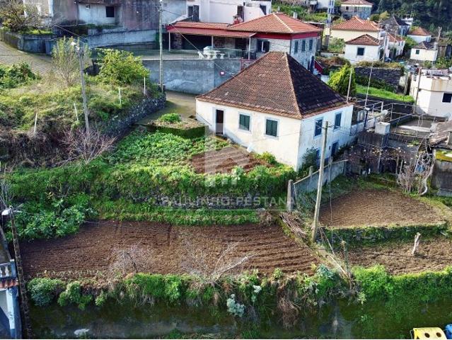 Casa venda em São Vicente, Ilha Da Madeira