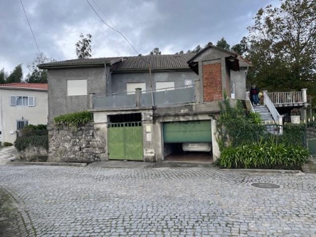 Casa venda em Pedralva, Braga
