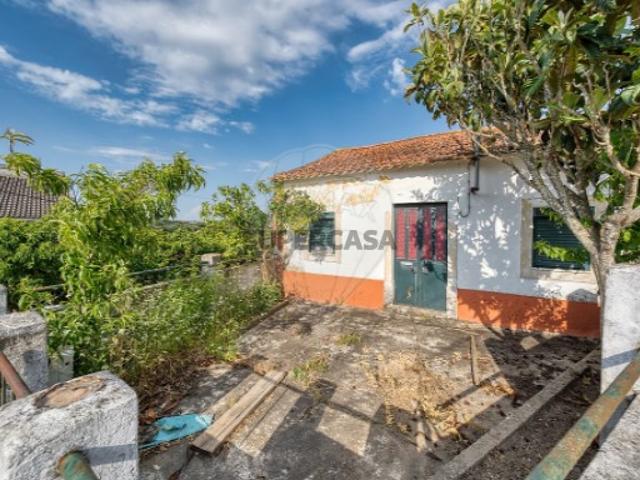 Casa venda em Casal do João Dias, Torres Novas