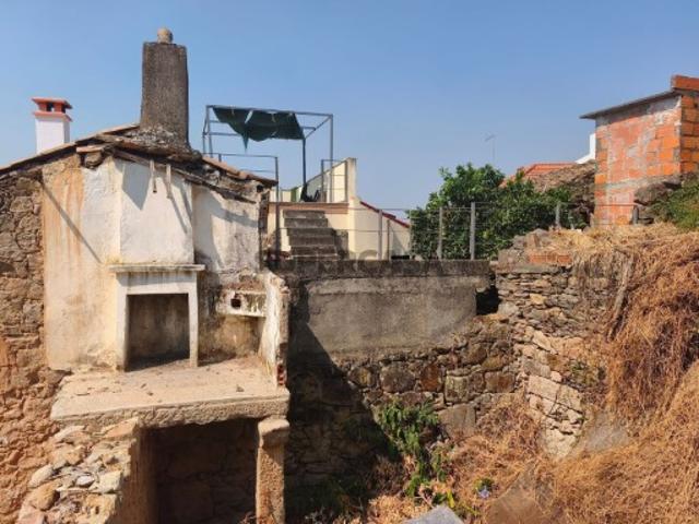 Casa venda em Castelo Branco, Penamacor