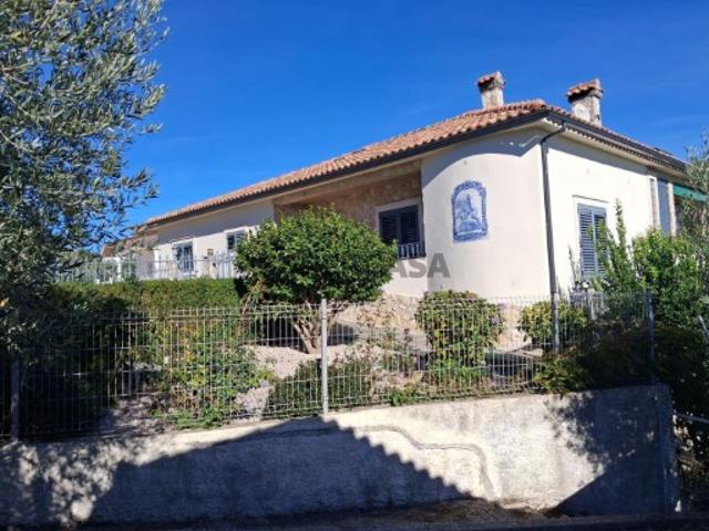 Casa venda em Pedrógão Grande