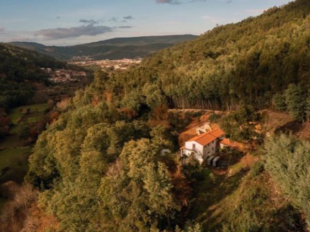 Casa venda em Pedrógão Grande, Leiria