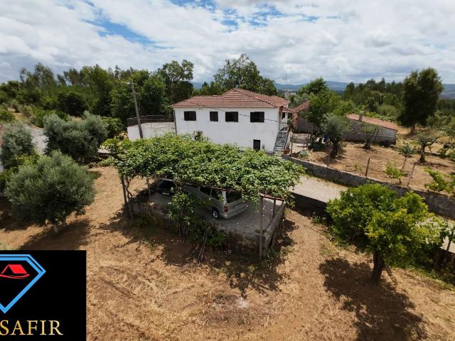 Casa venda em Troviscais Fundeiros, Pedrógão Grande