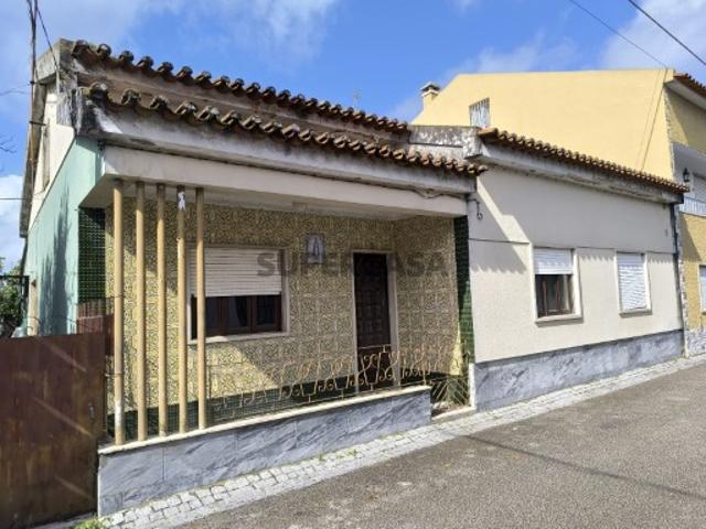 Casa venda em Abrantes, Santarém