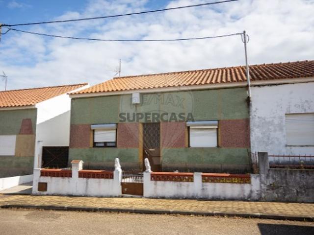 Casa venda em Pego, Abrantes