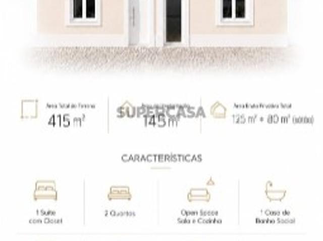 Casa venda em Pego, Abrantes