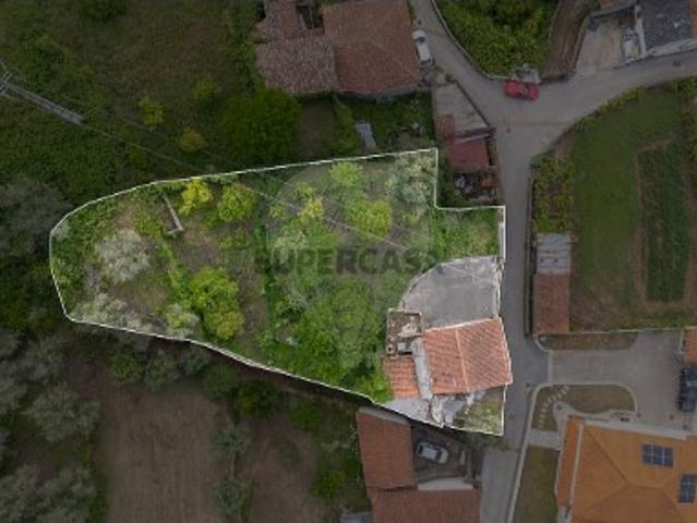 Casa venda em Casal de Santo Amaro, Penacova
